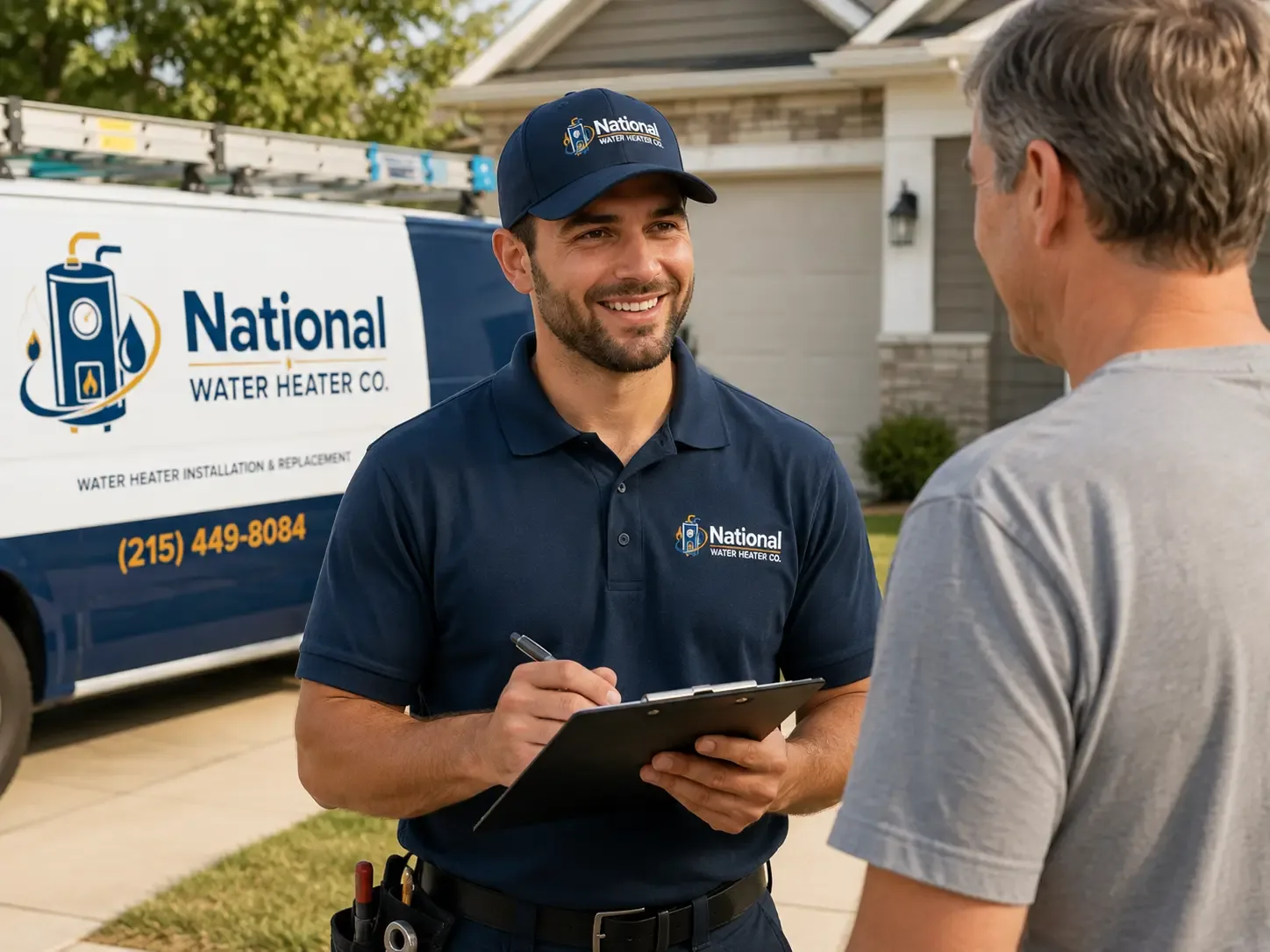 Water Heater Installation Hackberry, AZ FAQs